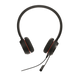 Headset Jabra Evolve 30 II, Stereo MS, USB C/A adapter, Black 275040 Imagini 1
