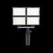 LED Video Light Reflecta - RPL 105 204928 фото 2