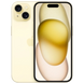 iPhone 15, 128GB Yellow 208331 фото 1