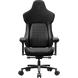 Ergonomic Gaming Chair ThunderX3 CORE RACER Black, User max load up to 150kg / height 170-195cm 211682 фото 1