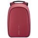13.3" Bobby Hero Small anti-theft backpack, Red, P705.704 119789 фото 1
