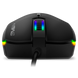 Gaming Mouse SVEN RX-G995, 1000-16000 dpi, 5 buttons, 135g., Ambidextrous, Programmable, Built-in me 230676 фото 26