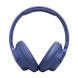 Headphones Bluetooth JBL T730BT, Blue, On-ear 245540 Imagini 3