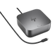 HP TB4 100W G6 Dock,1xThunderbolt 4,1xUSB-C 3.2 g2 with DP,2xUSB-C 3.2 g2,1xUSB-A 3.2 g2, 1xUSB-A 3. 243576 фото 10