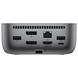 HP TB4 100W G6 Dock,1xThunderbolt 4,1xUSB-C 3.2 g2 with DP,2xUSB-C 3.2 g2,1xUSB-A 3.2 g2, 1xUSB-A 3. 243576 фото 7