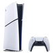 SONY PlayStation 5 D Slim Digital Edition Bundle ~Fortnite Flowering Chaos~ 245491 фото 3