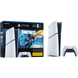 SONY PlayStation 5 D Slim Digital Edition Bundle ~Fortnite Flowering Chaos~ 245491 фото 1