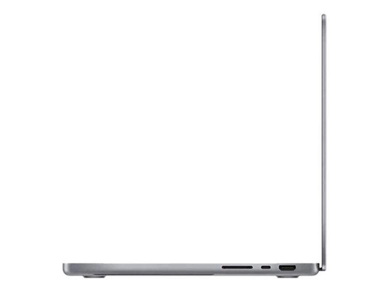 NB Apple MacBook Pro 14.2" MPHG3RU/A Space Gray (M2 Max 32Gb 1Tb) 200363 фото