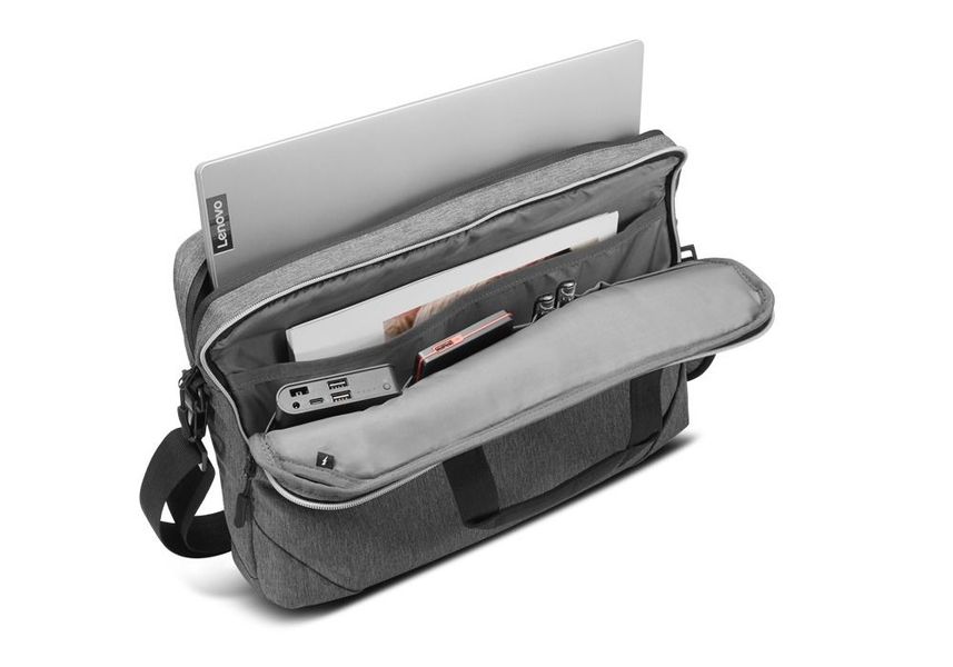 15" NB bag - Lenovo Business Casual 15.6" Topload (4X40X54259) 137770 фото
