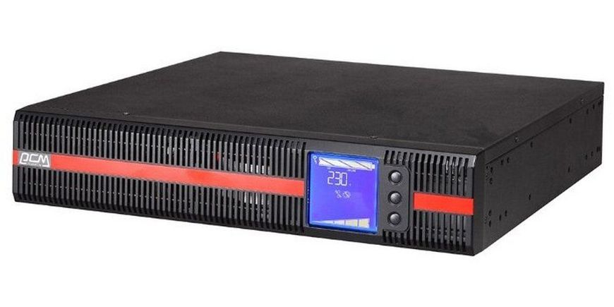 PowerCom External Battery Pack for MRT-2000/3000 121480 фото