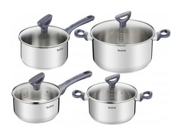 Pot Set Tefal G712S855 145244 фото