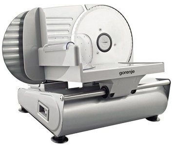 Slicer Machine Gorenje R506E 96815 фото