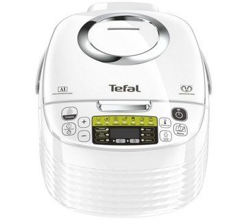 Мультиварка Tefal RK745134 96296 фото