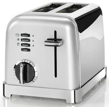 Toaster Cuisinart CPT160SE 134838 Imagini
