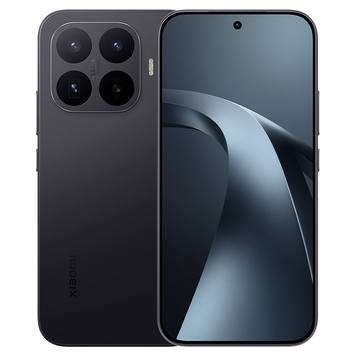 Xiaomi 17T 12/256GB EU Black 261484 фото