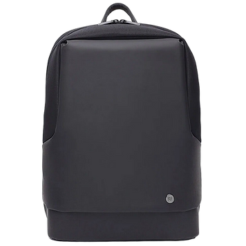 Backpack NINETYGO City Commuter, Black 215469 Imagini