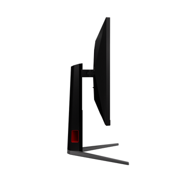 32" AOC U32G4U, Black, ,3840x2160, 160Hz, G-Sync, 0.5ms, 450cd, HDR400, HDMI+DP+USB, Pivot 258275 фото