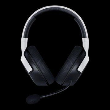 Gaming Wireless Headset Razer Kaira HyperSpeed for PS, 50mm, 20-20kHz, 32 Ohm, 96db, 332g, 30h, On- 220411 Imagini