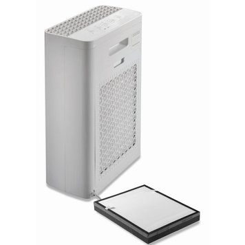 Air Purifier Gorenje OPTIAIR 203M 95653 фото