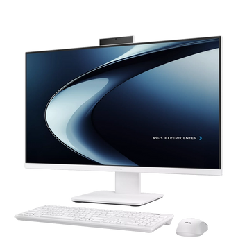 Asus AiO P470VAK White (27" FHD 300 nits Core 5 210H 2.2-4.8GHz, 16GB, 512GB SSD, wireless KB&MS, No OS) 267636 фото