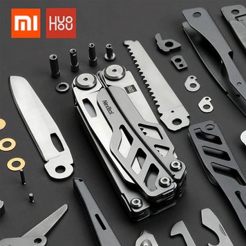 Xiaomi HuoHou Multifunction Knife 119281 фото