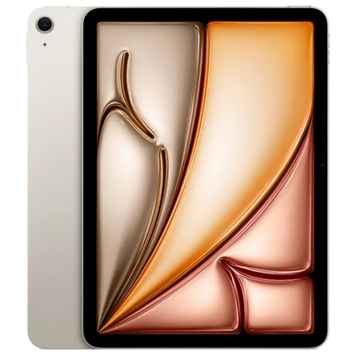 Apple 11-inch iPad Air 2026 Wi-Fi 128Gb Starlight (MH334QA/A) 260348 Imagini