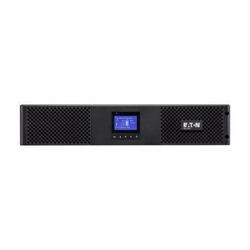 UPS Eaton 9SX3000IR 3000VA/2700W Rack 2U,Online,LCD,AVR,USB,RS232,Com.slot,8*C13,1*C19,Ext.batt.opt 143470 Imagini