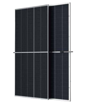 Trinasolar Vertex TSM-DEG19C.20 535W, BIFACIAL DUAL GLASS Panel, Monocrystalline 146373 Imagini