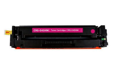 Laser Cartridge for HP CF403X/045H (201A) Magenta Compatible 107818 фото