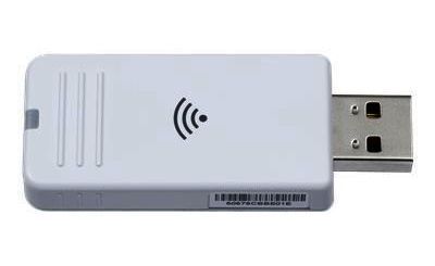 USB Wireless Adapter Epson ELPAP11 124383 Imagini