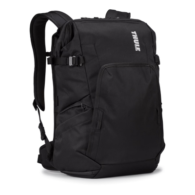 Backpack Thule Covert TCDK-224, 24L, 3203906, Black for DSLR & Mirrorless Cameras 212765 фото