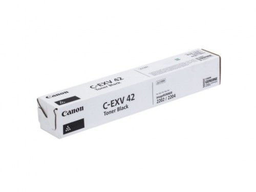 Toner for Canon C-EXV42 HG IR 2202 / 2202N / 2204N/F 141634 фото