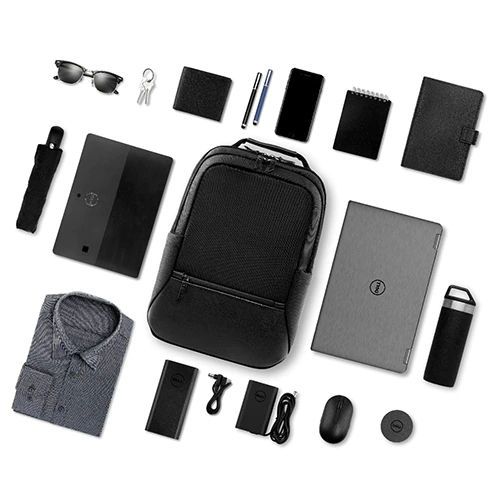 15" NB backpack - Dell Premier Slim Backpack 15 - PE1520PS 142769 фото