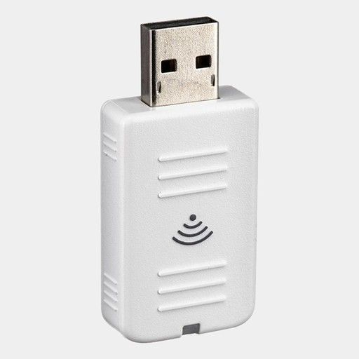 USB Wireless Adapter Epson ELPAP11 124383 Imagini