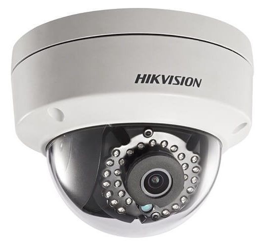 HIKVISION DS-2CD2121G0-IS 80903 Imagini
