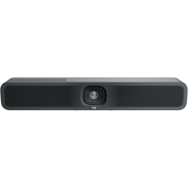 Conference Camera Logitech MeetUp 2, 4K Ultra HD, FoV: 120&deg;, Zoom: 4x, RightSight 2, RightSound 2, P 225134 Imagini