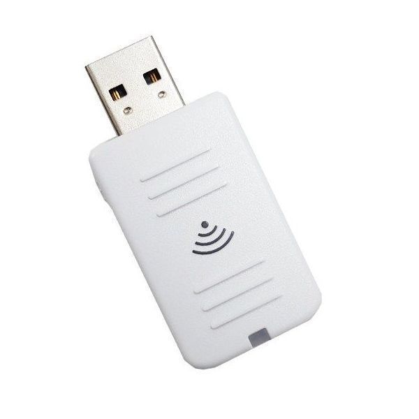 USB Wireless Adapter Epson ELPAP11 124383 Imagini