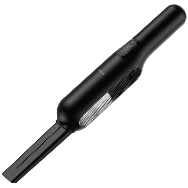 Aspirator Portabil Proove Void Assistant S1,Black 244094 Imagini