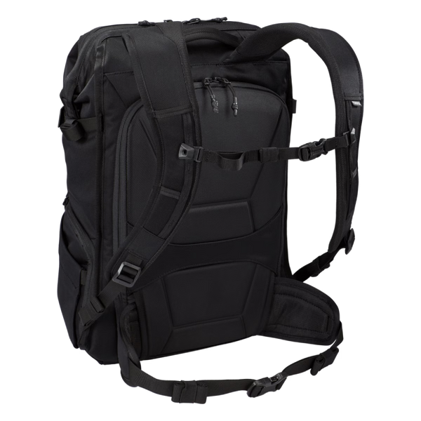 Backpack Thule Covert TCDK-224, 24L, 3203906, Black for DSLR & Mirrorless Cameras 212765 фото