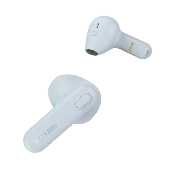 True Wireless Headphones Philips TAT1138BL/00, Blue, TWS 216789 Imagini