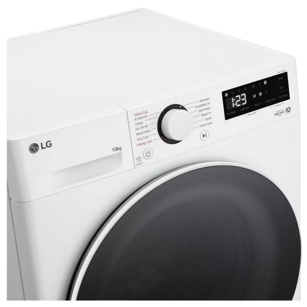 Mașină de spălat LG F4WR510S0W Class A 214696 Imagini