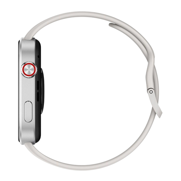 Xiaomi Smartphone Xiaomi Redmi Watch 6, Silver Gray 267791 Imagini