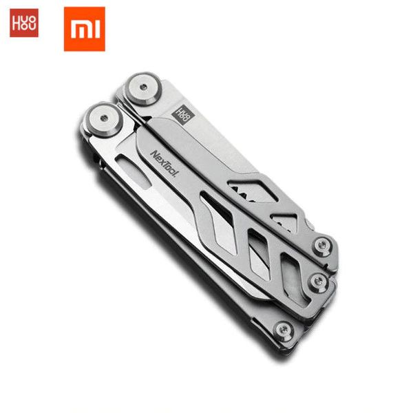 Xiaomi HuoHou Multifunction Knife 119281 фото