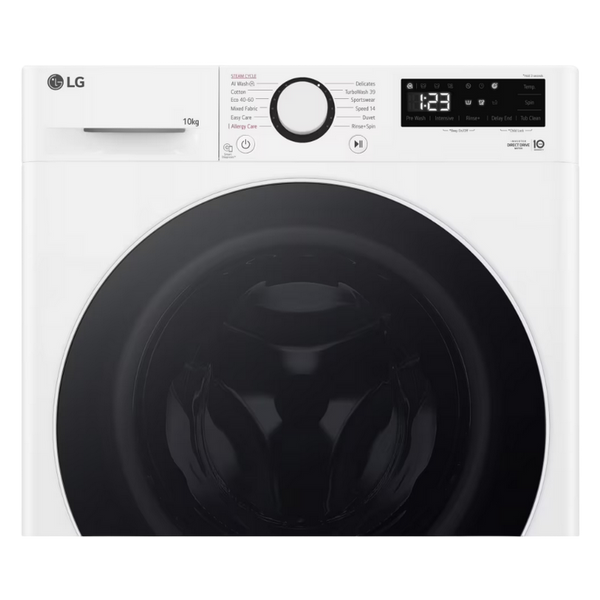 Mașină de spălat LG F4WR510S0W Class A 214696 Imagini
