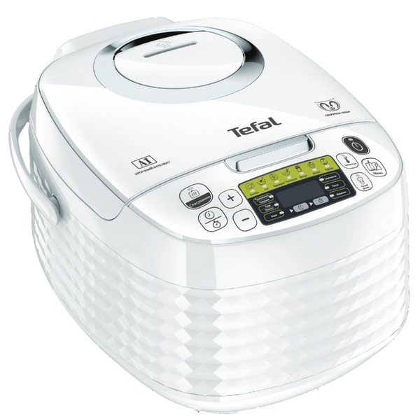 Мультиварка Tefal RK745134 96296 фото
