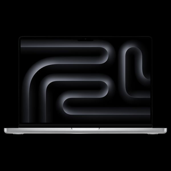 Laptop Apple MacBook Pro 14.2" MX2G3RU/A Silver (M4 Max 36Gb 1Tb) 224978 Imagini