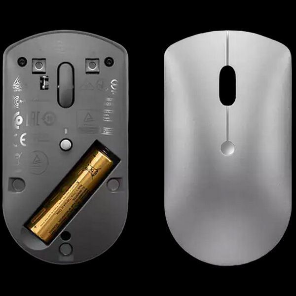 Lenovo 600 BT Silent Mouse 209987 Imagini