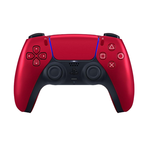 Controller wireless SONY PS5 DualSense Volcanic Red 212352 фото