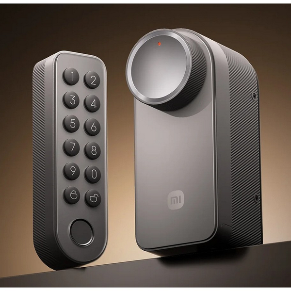 Xiaomi Self-Install Smart Lock (Keypad Included) 246569 фото