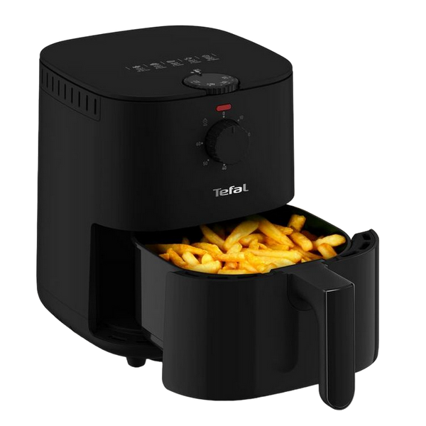 Friteuză fara ulei Tefal EY130815 213958 Imagini